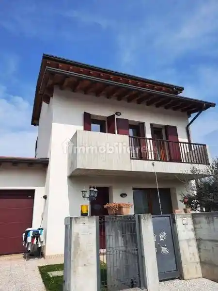 Villa in vendita a Cittadella