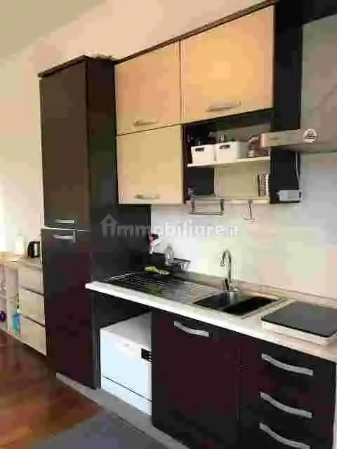 Appartamento in affitto a Padova