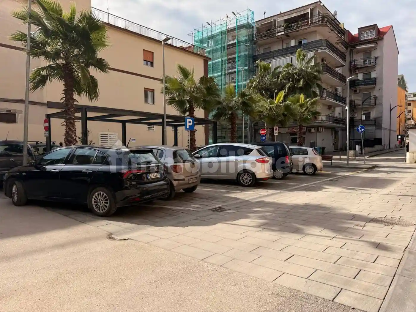 Appartamento in vendita a Casalnuovo di Napoli