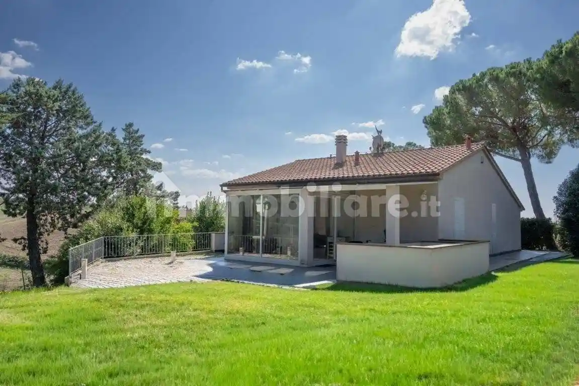 Casa indipendente in vendita a Bibbona