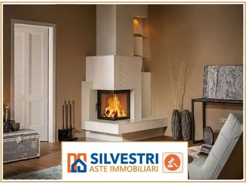 Appartamento in vendita a Benevento