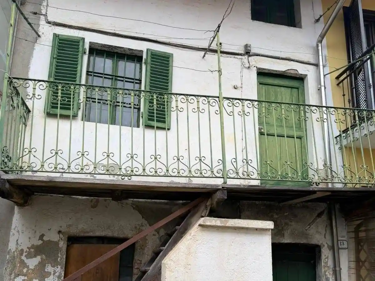 Rustico - Casale in vendita a Corio