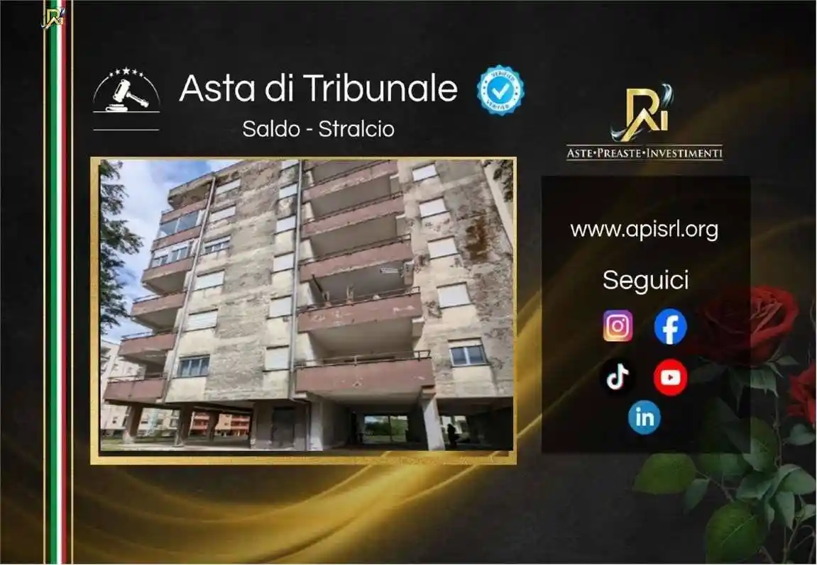 Appartamento in vendita a Pontecorvo