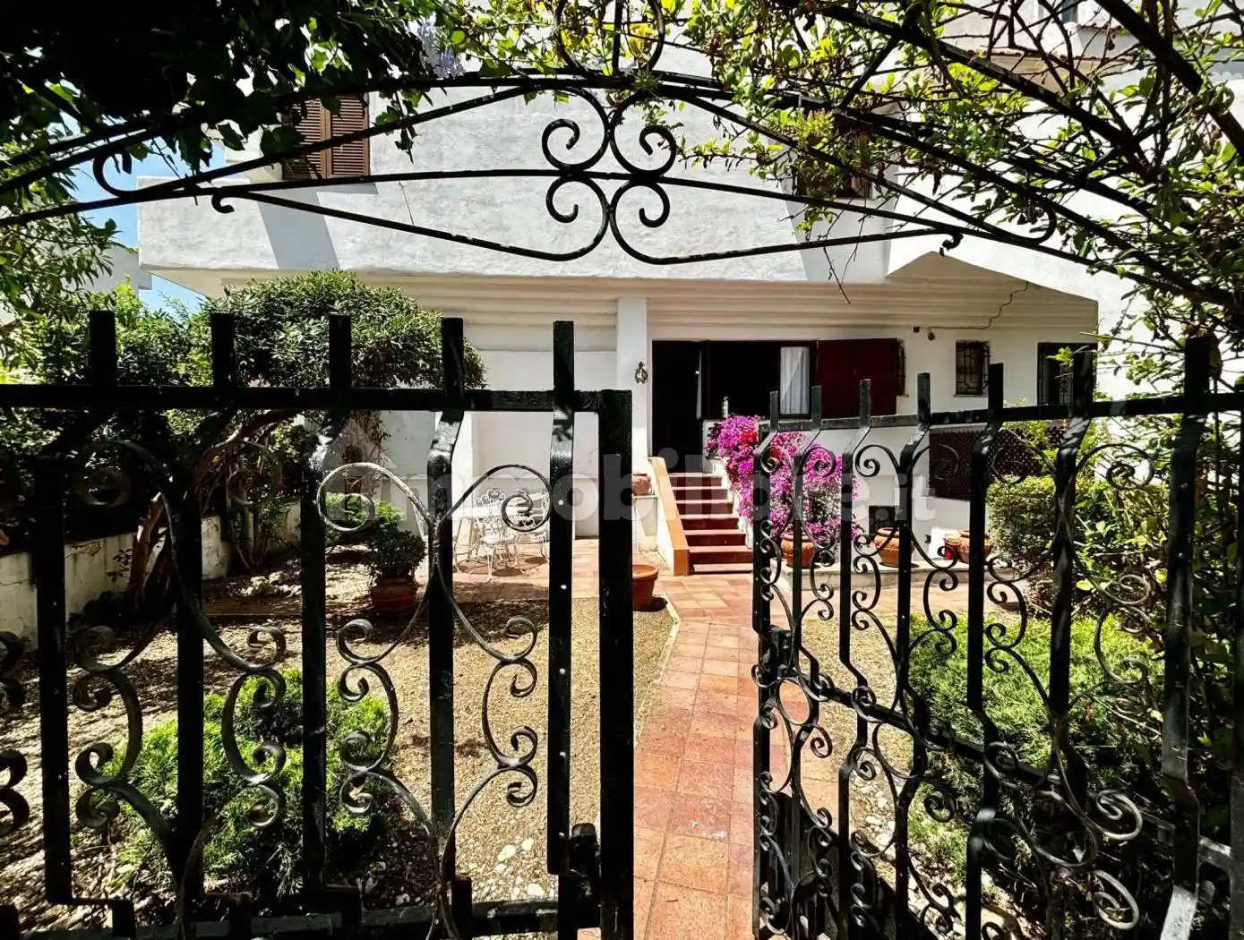 Appartamento in vendita a Santa Marinella