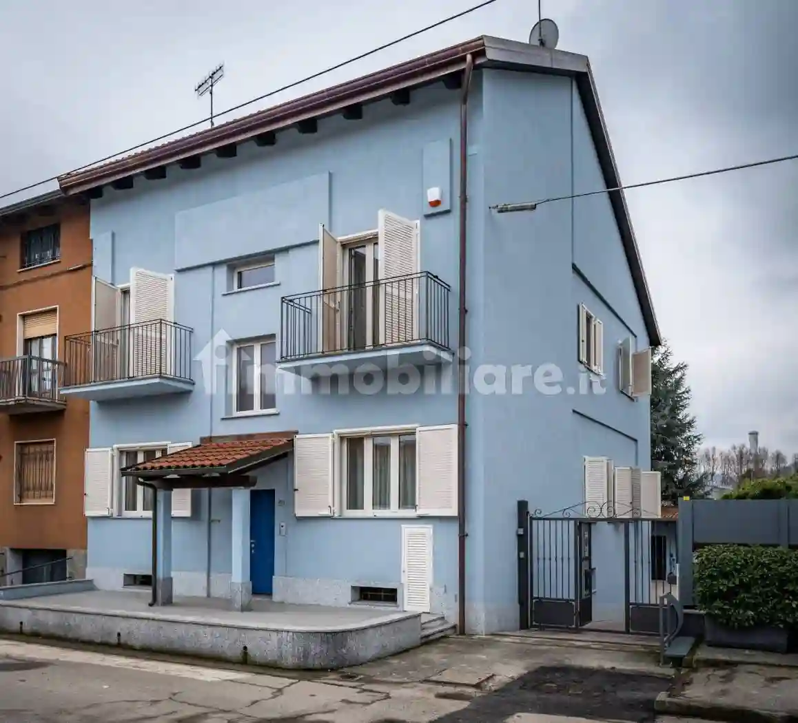 Palazzo - Edificio - foto 2