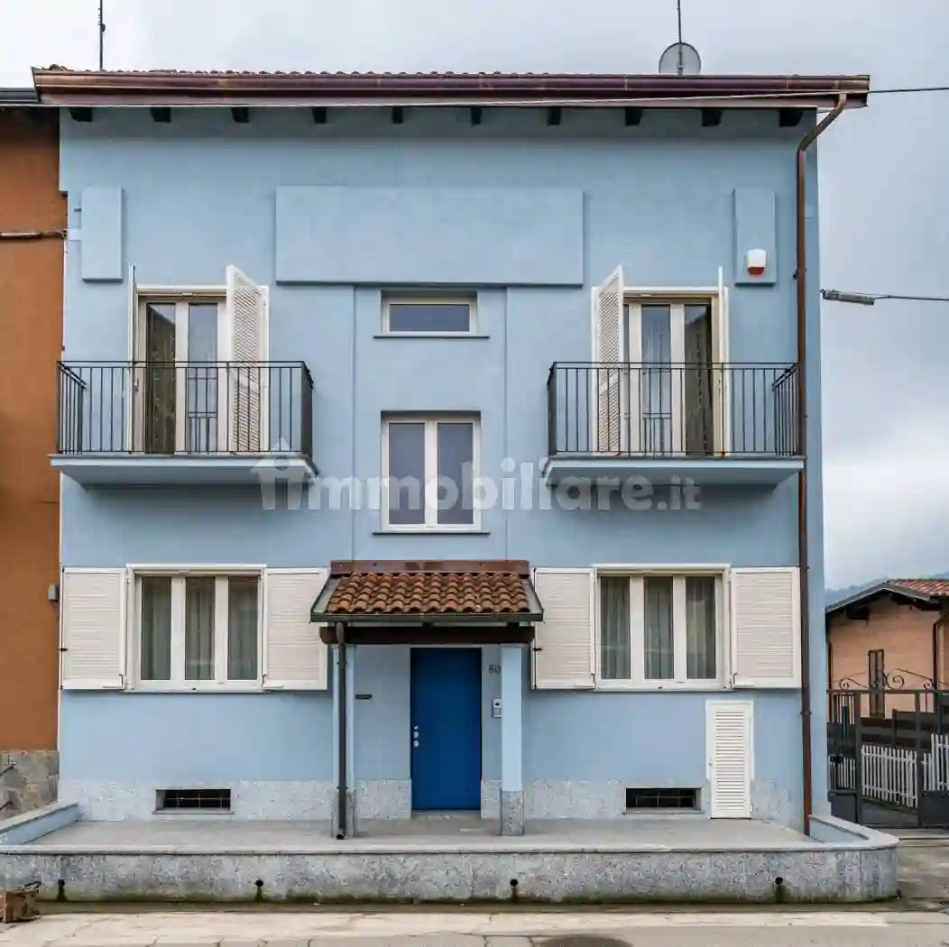 Palazzo - Edificio - foto 3