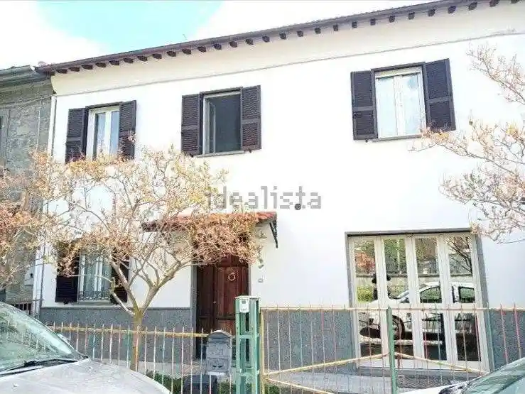 Villetta a schiera in vendita a Montefiascone