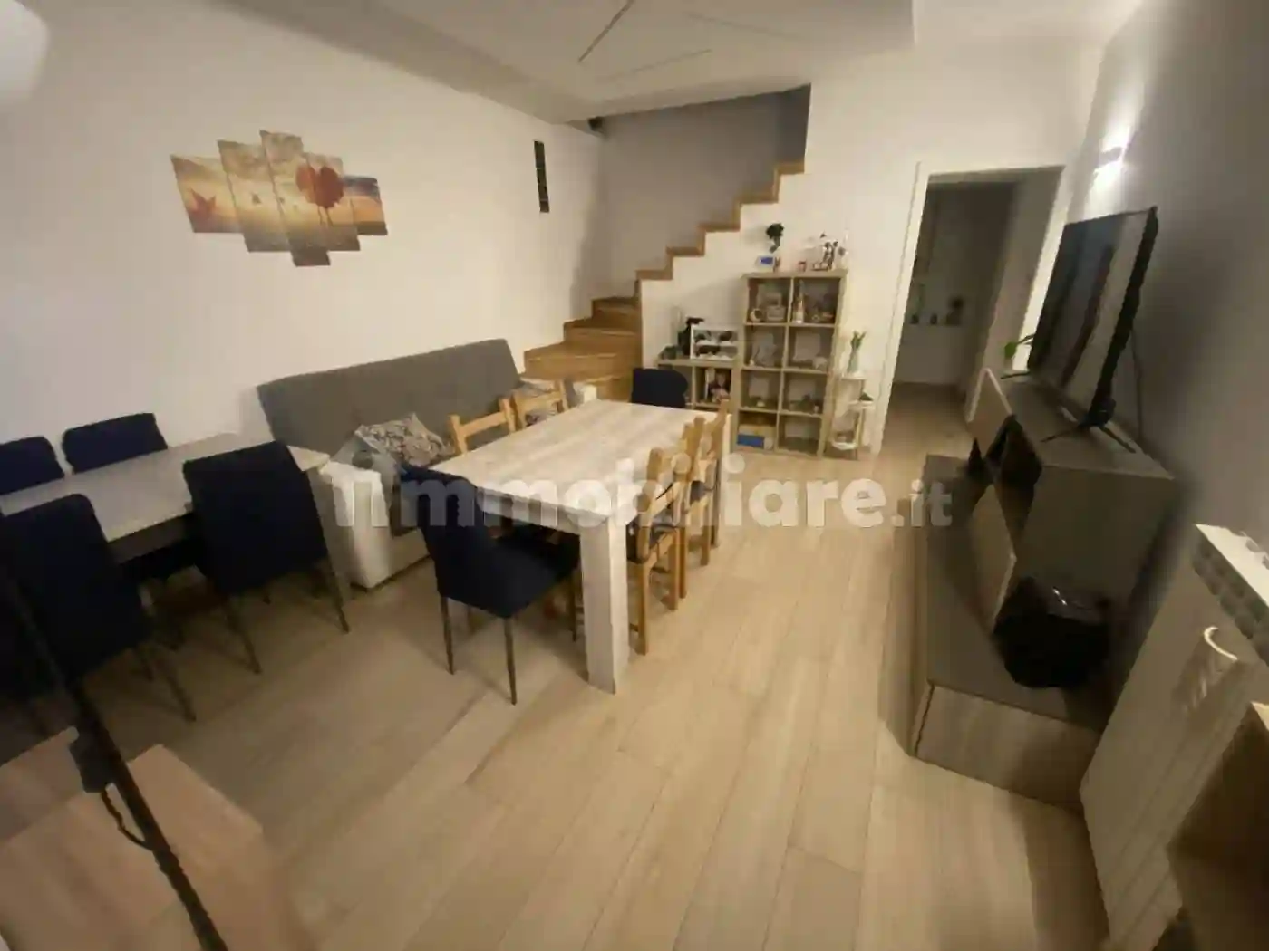 Villetta a schiera - foto 3