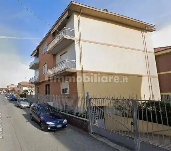 Appartamento in vendita a Beinasco