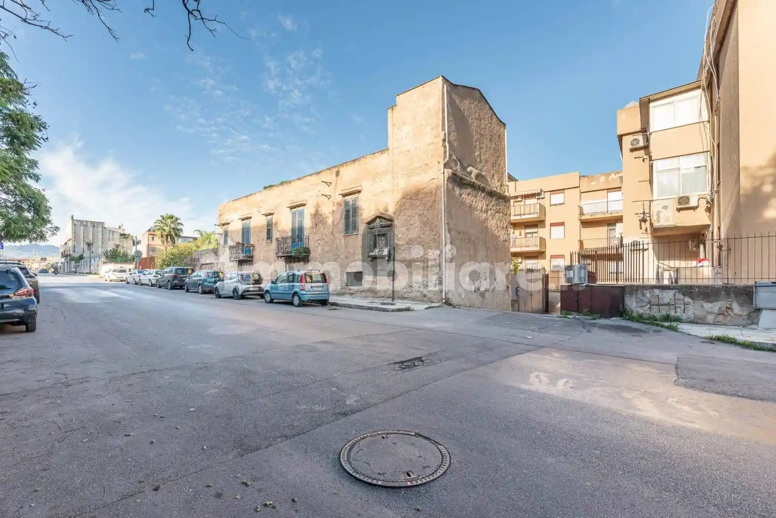 Appartamento in vendita a Palermo