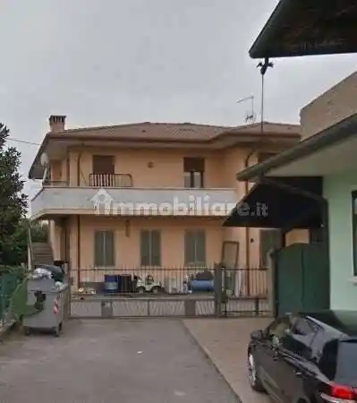 Appartamento in vendita a Sant'Angelo di Piove di Sacco