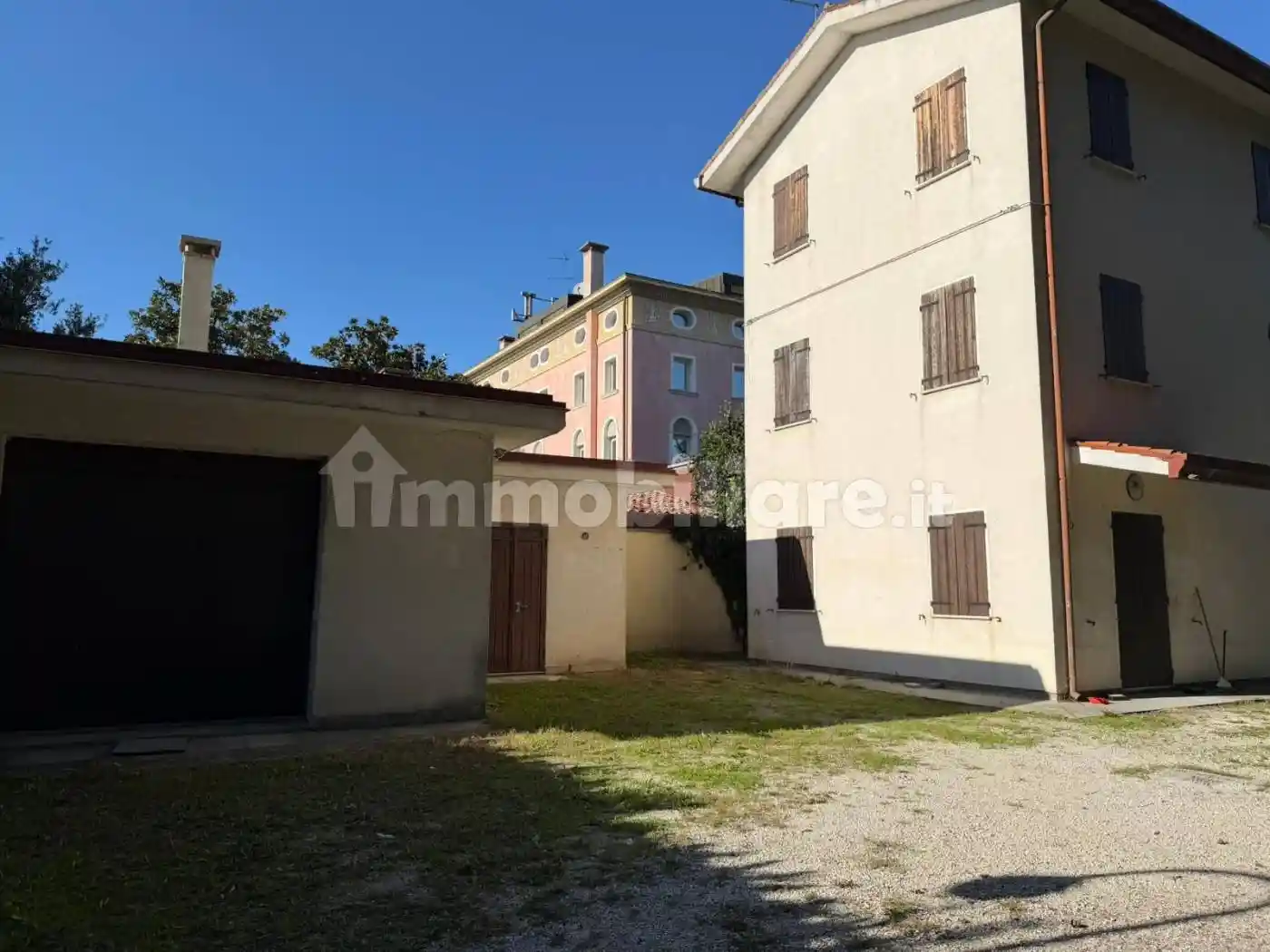 Villa in vendita a Noventa di Piave