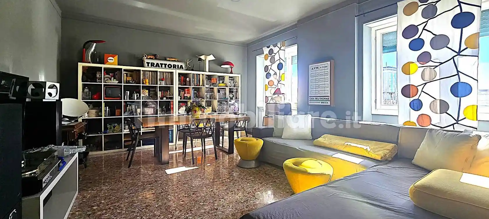 Appartamento in vendita a Brescia
