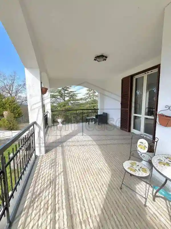 Villetta a schiera - foto 4