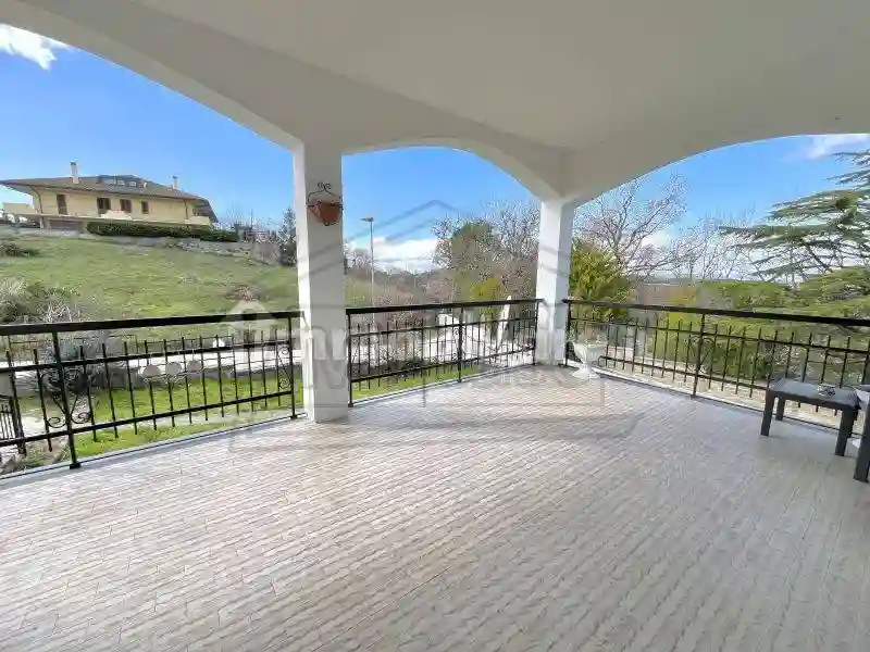 Villetta a schiera - foto 5