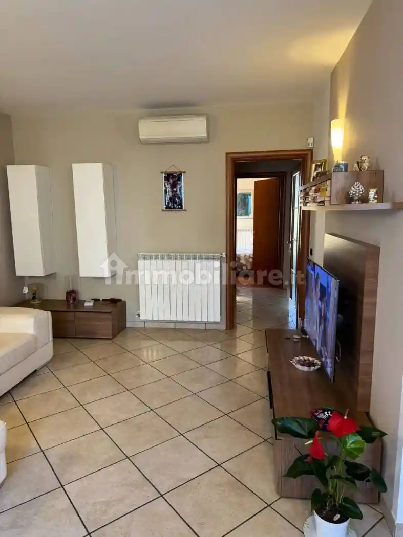 Appartamento in vendita a Treviglio