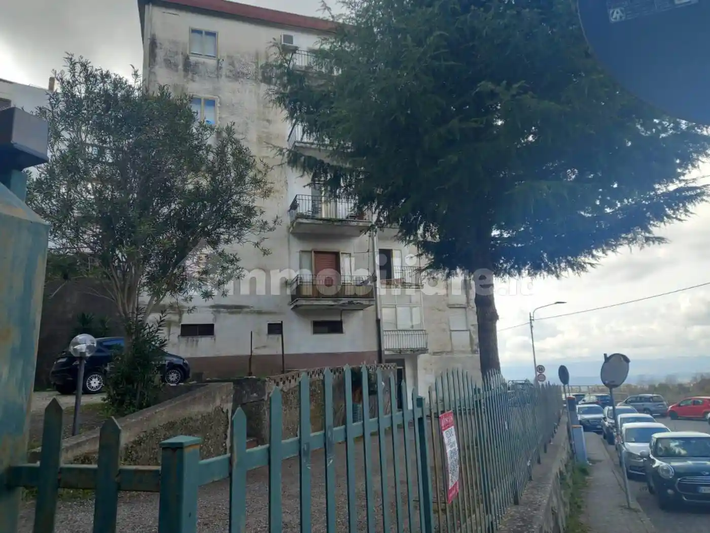 Appartamento in vendita a Catanzaro