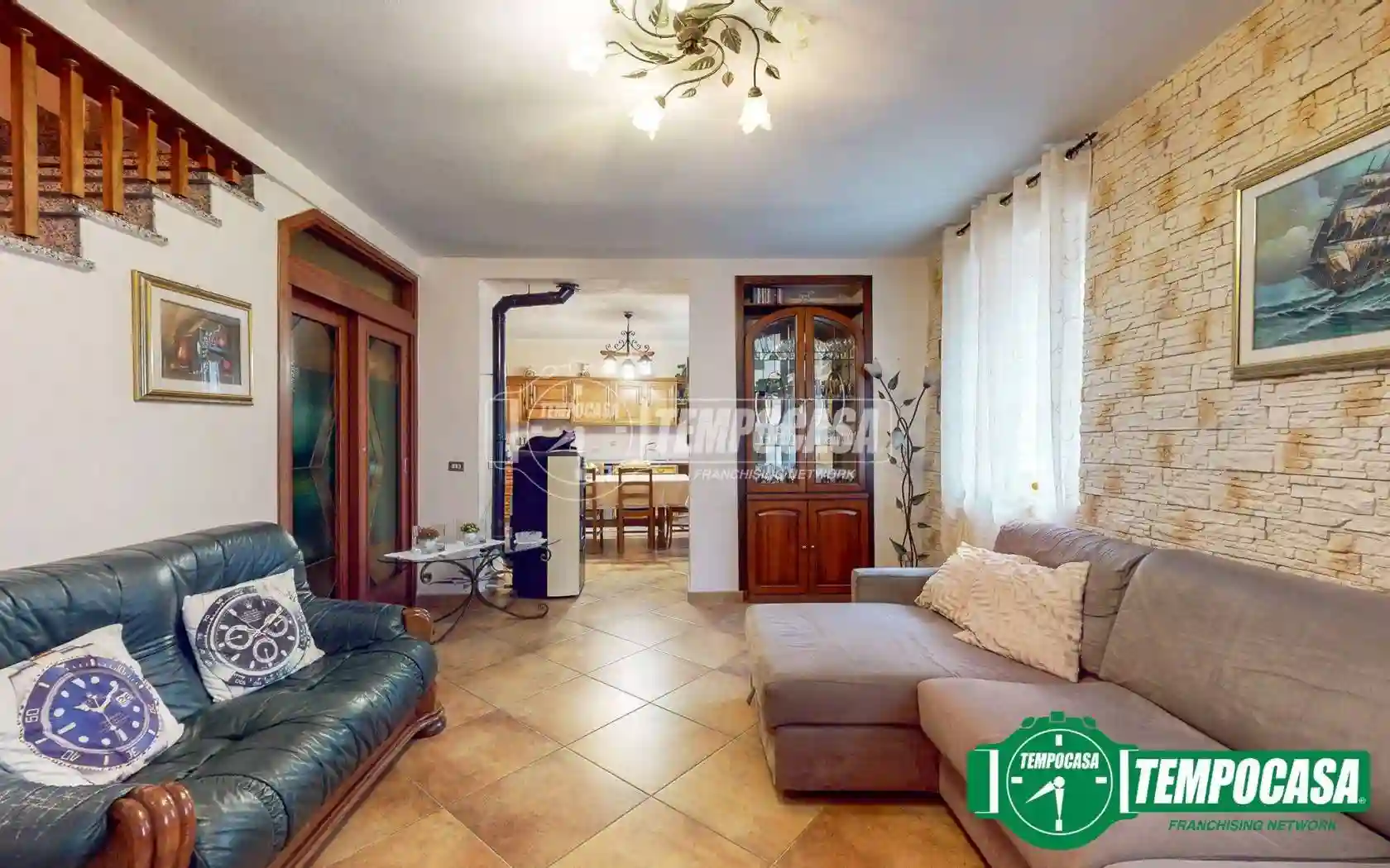 Casa indipendente - foto 2