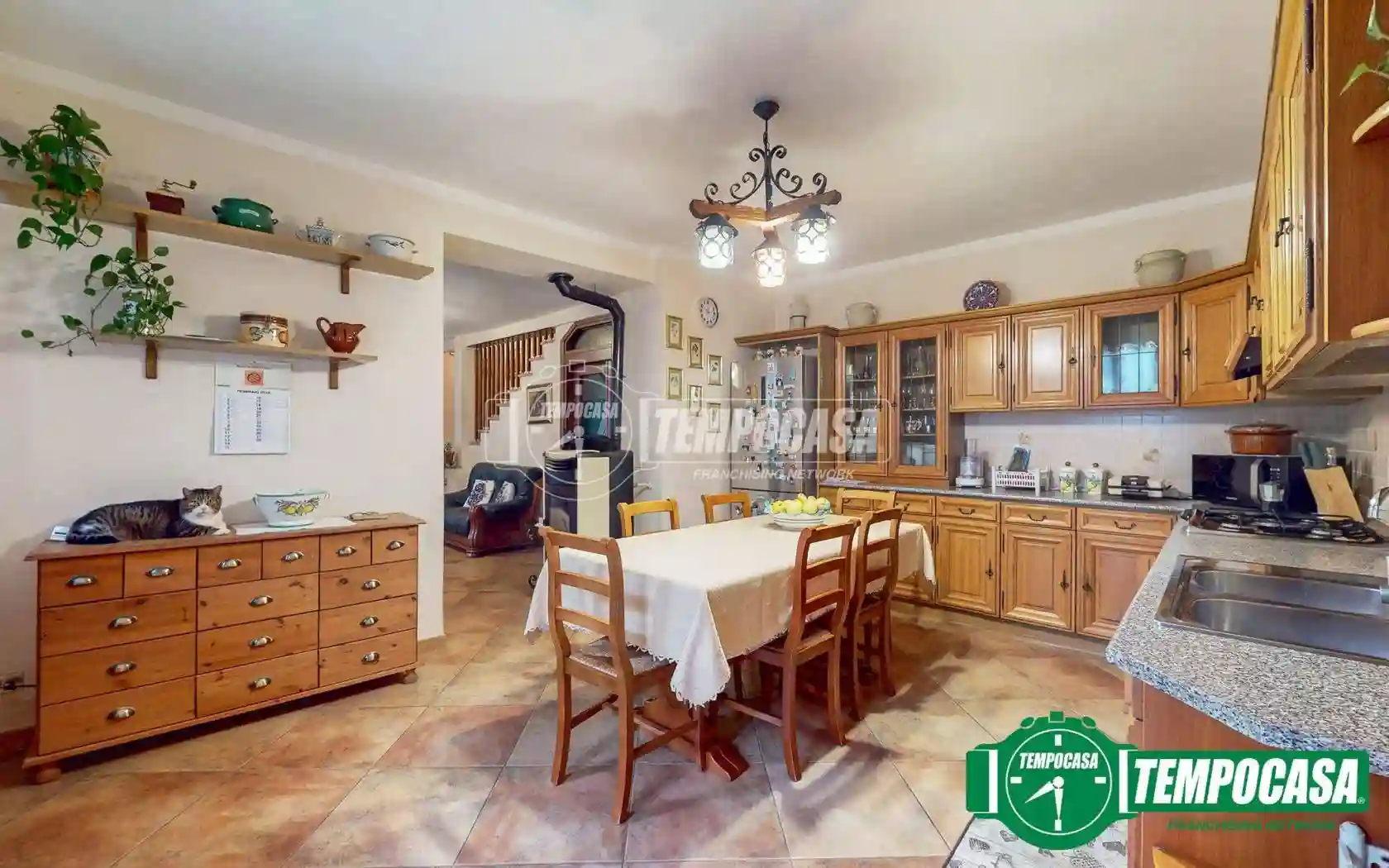 Casa indipendente - foto 3