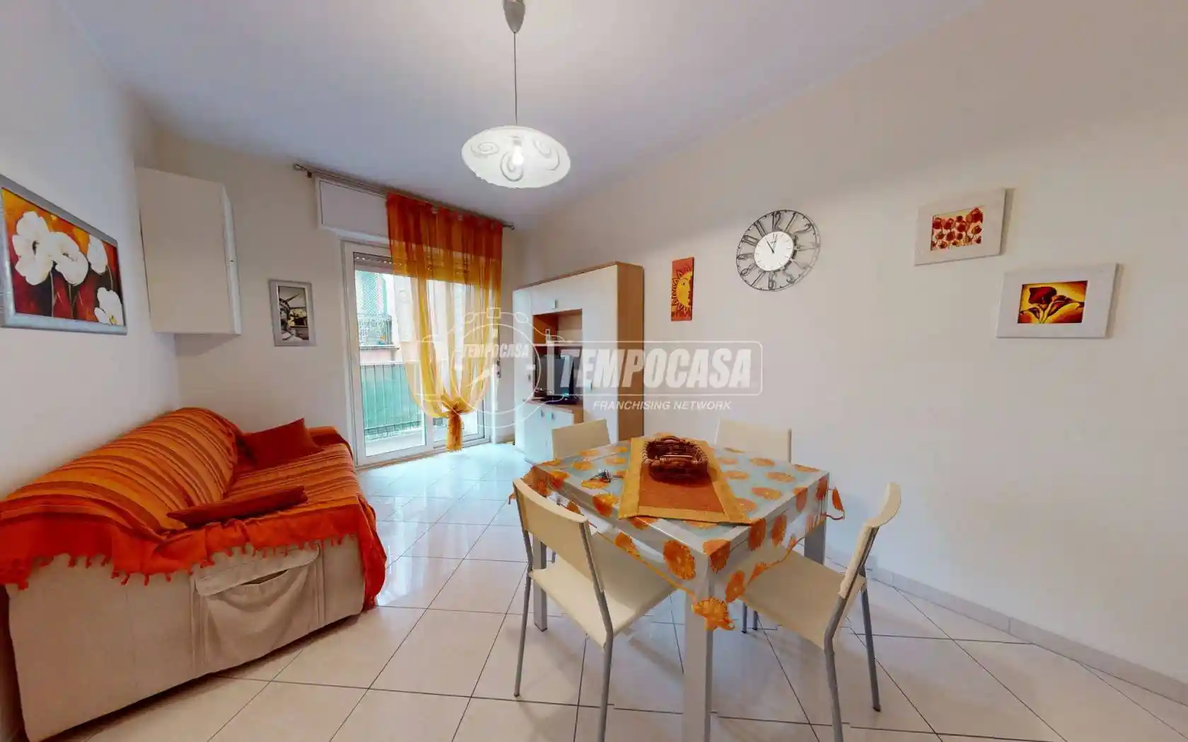 Appartamento in vendita a Sanremo