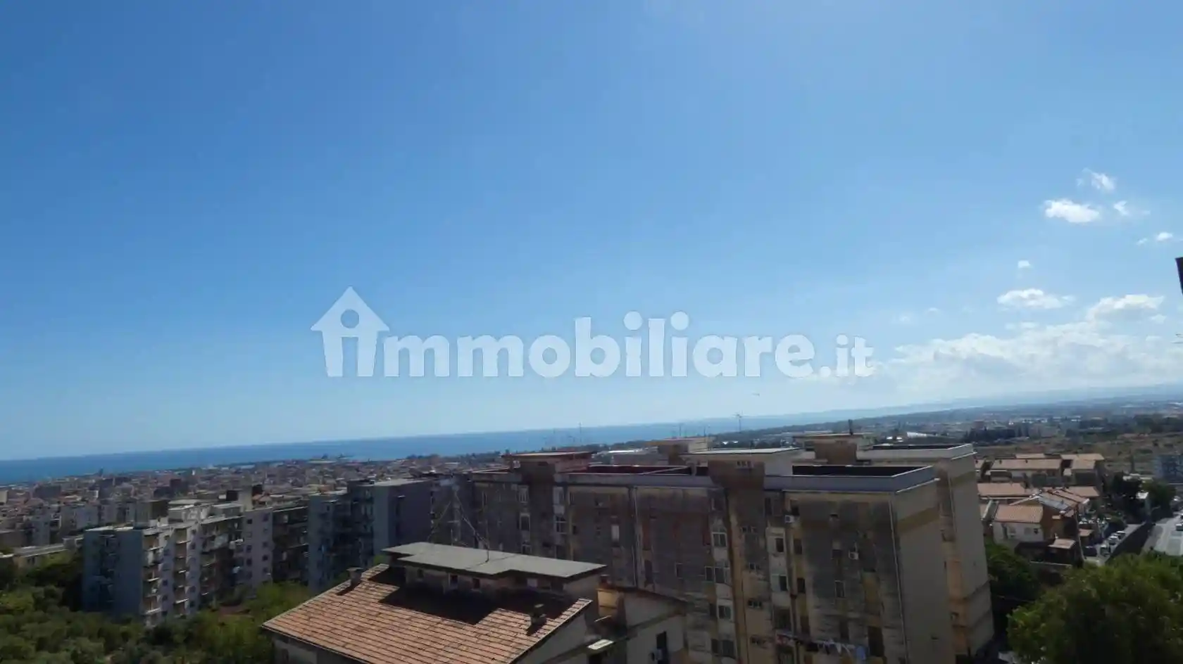 Appartamento in vendita a Catania