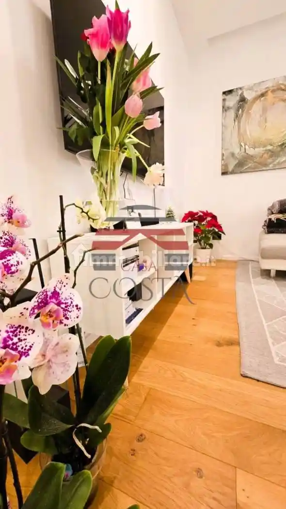 Appartamento in vendita a Palermo