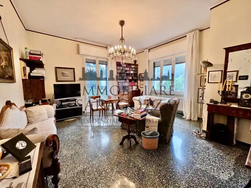 Appartamento in vendita a Bologna