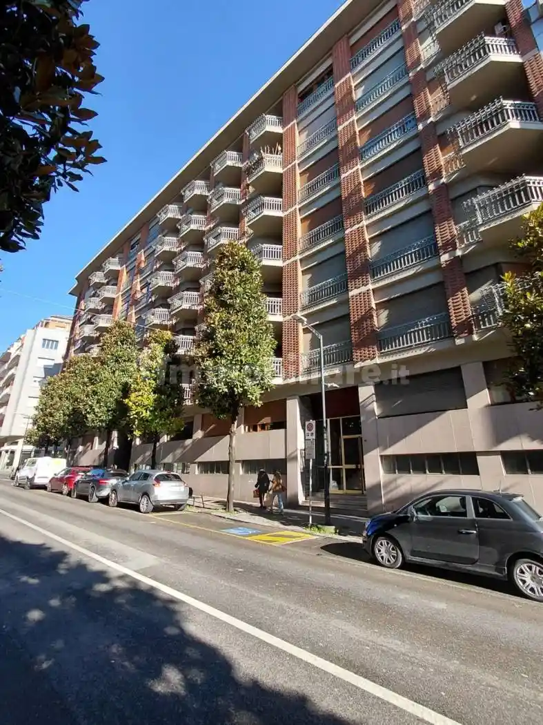 Appartamento in vendita a Asti