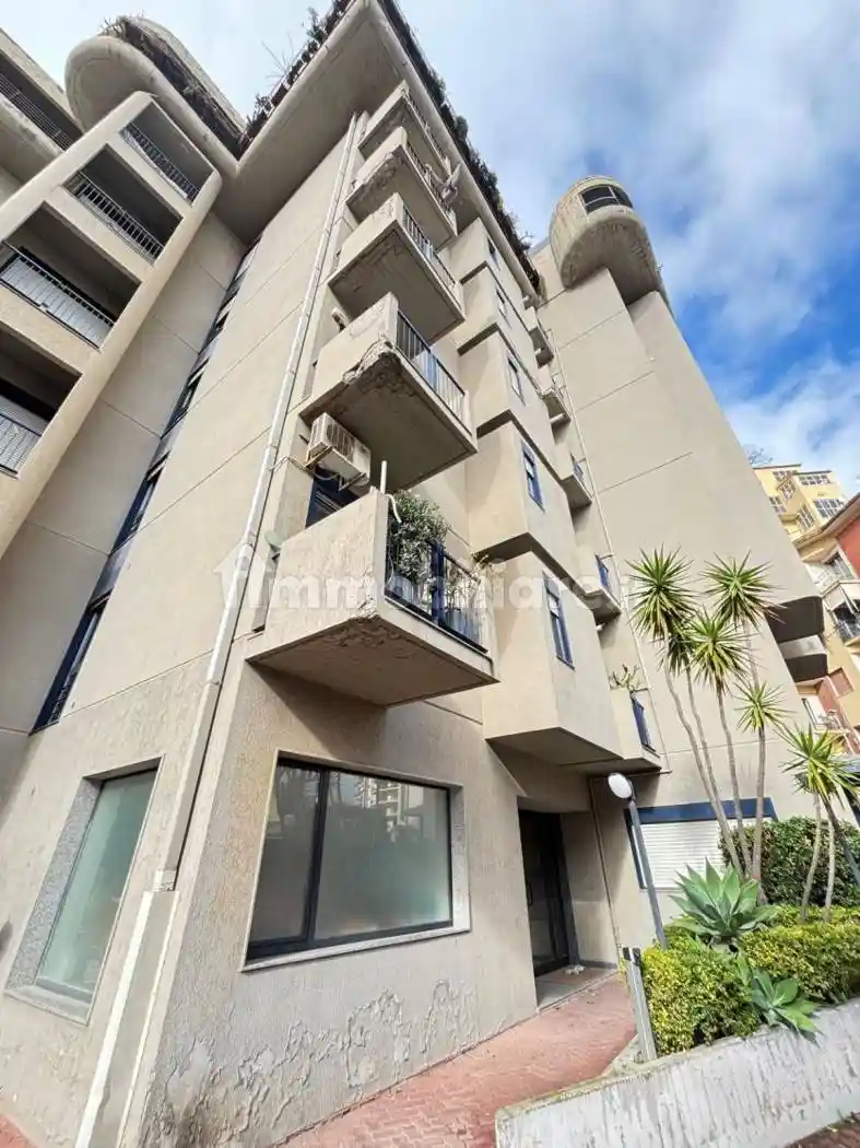 Appartamento in vendita a Messina