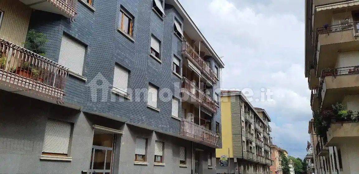 Appartamento in affitto a Cuneo