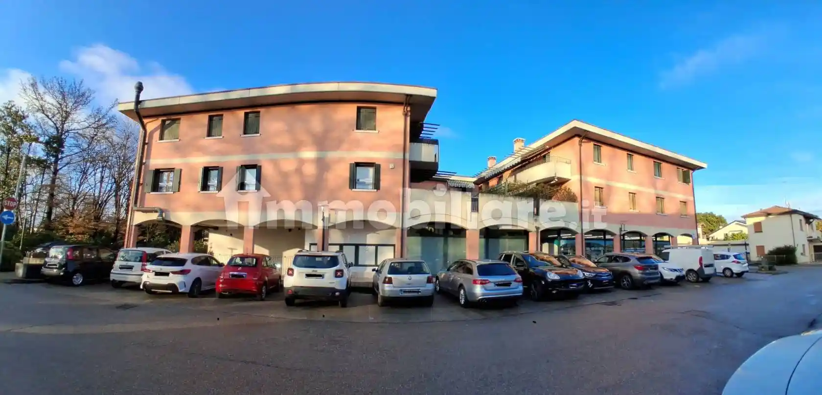 Appartamento in vendita a Zero Branco