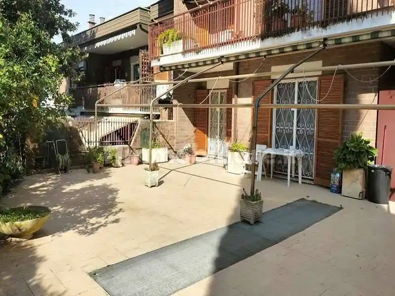 Villa in vendita a Roma
