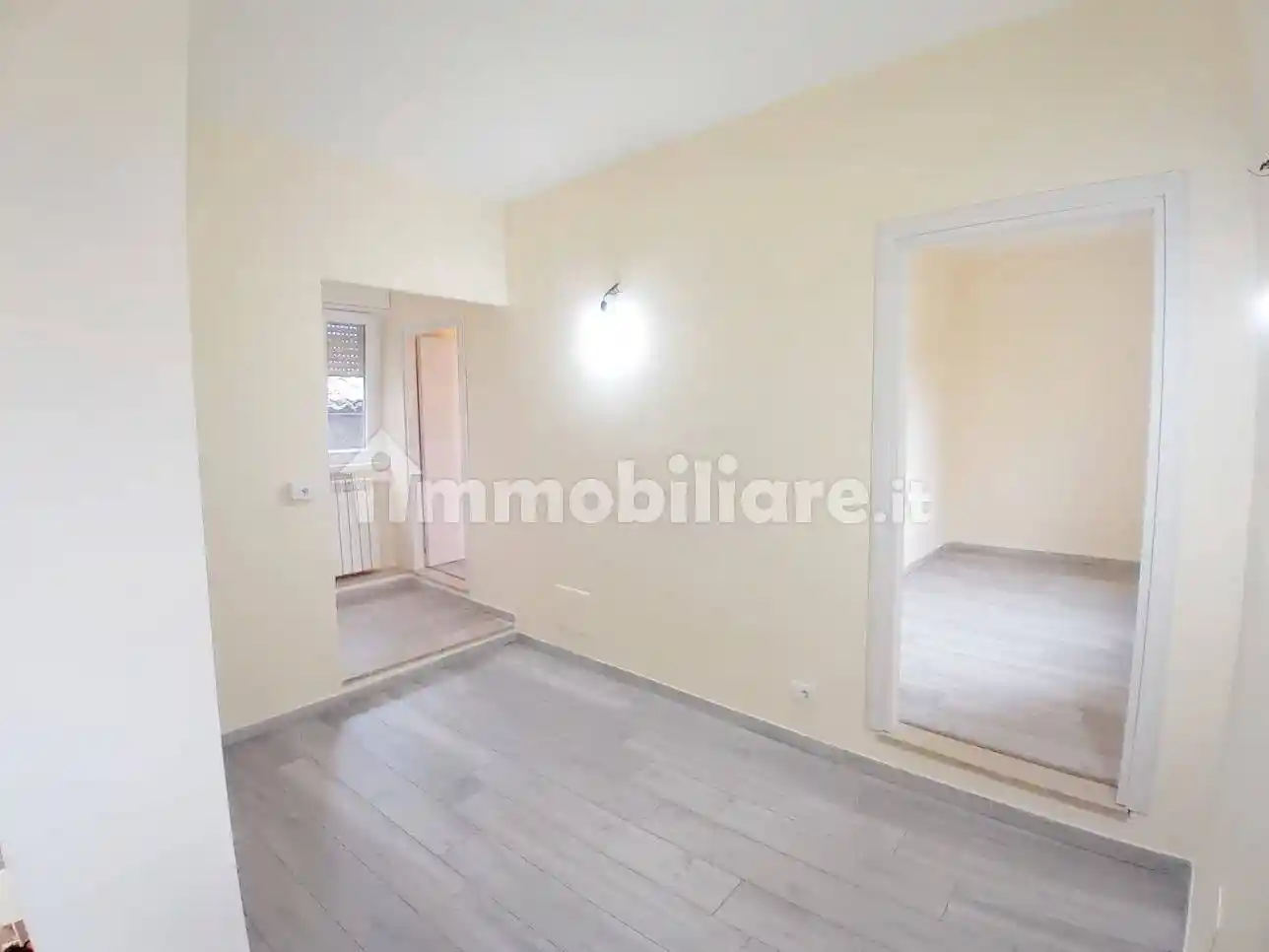 Appartamento in vendita a Zagarolo