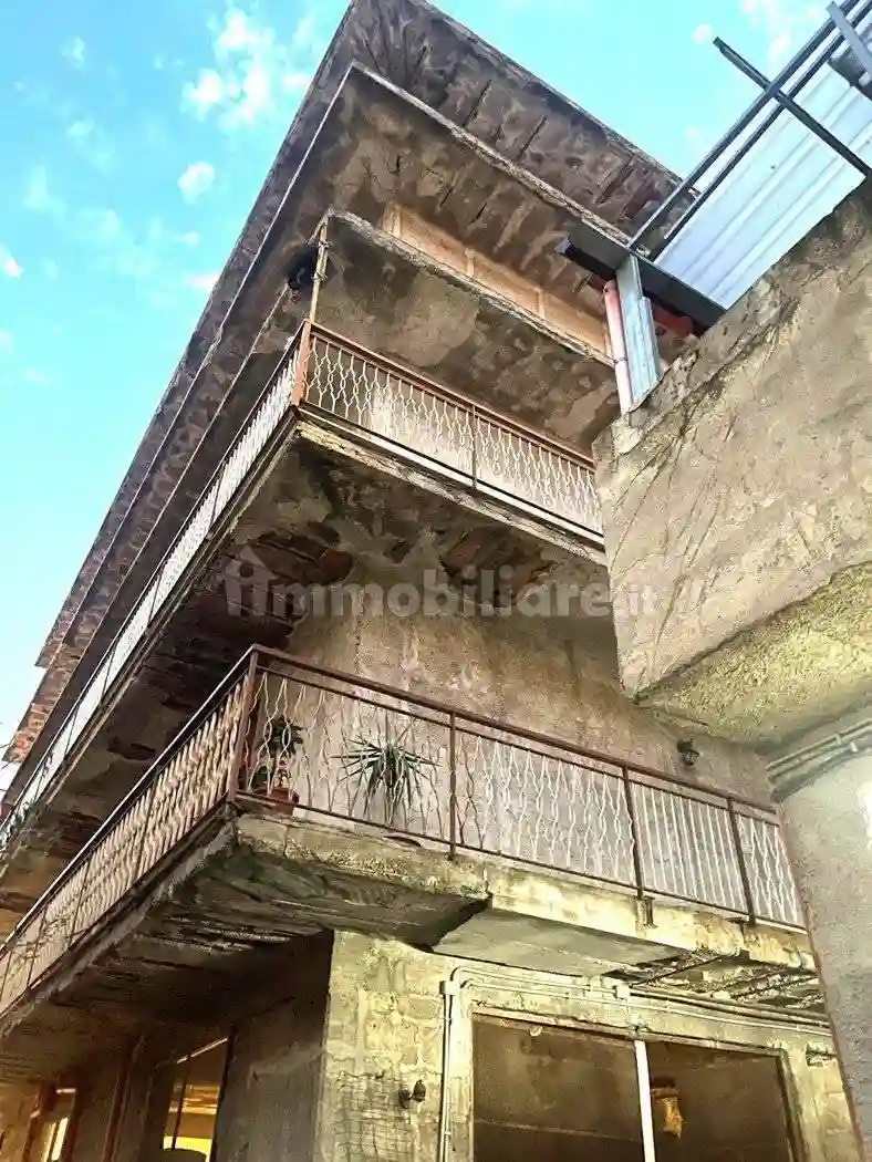 Palazzo - Edificio - foto 3