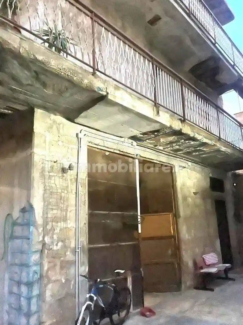 Palazzo - Edificio - foto 5