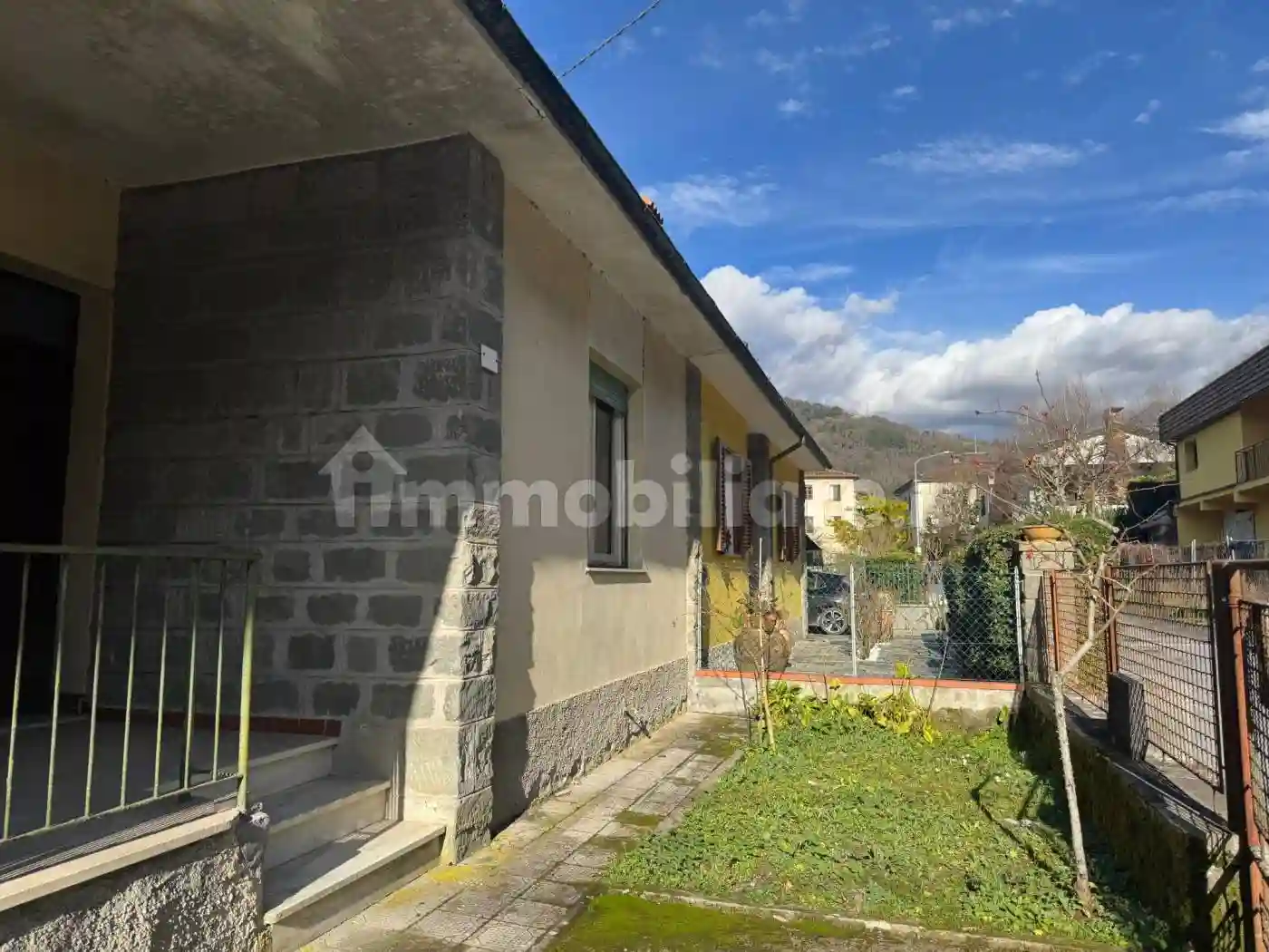 Villetta a schiera - foto 3