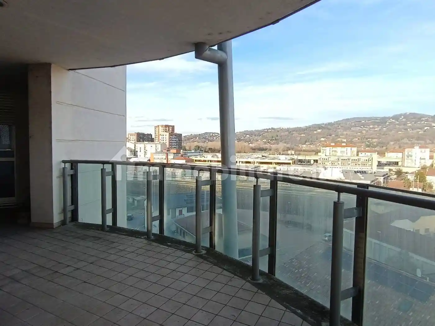 Appartamento in affitto a Moncalieri