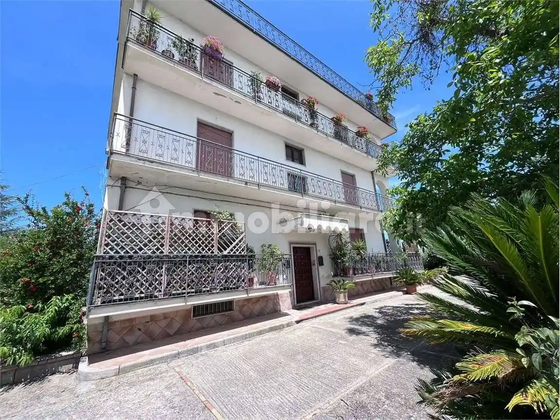 Appartamento in vendita a Benevento