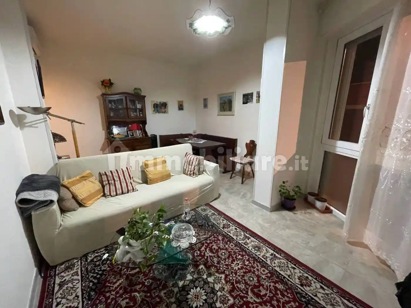 Appartamento in vendita a Misano di Gera d'Adda