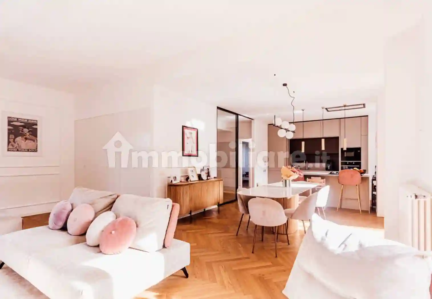 Villetta a schiera - foto 2