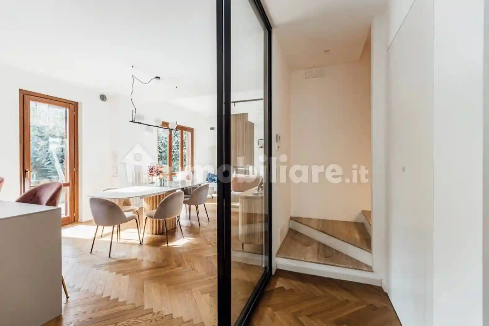 Villetta a schiera - foto 3