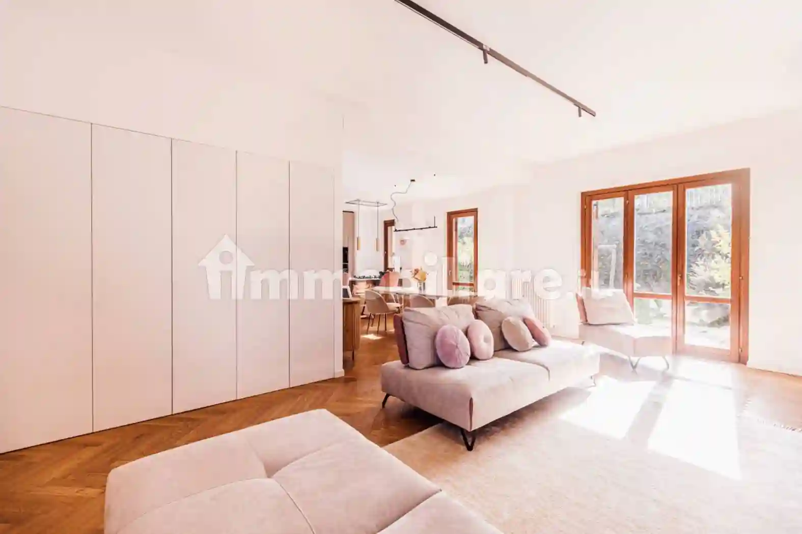 Villetta a schiera - foto 4