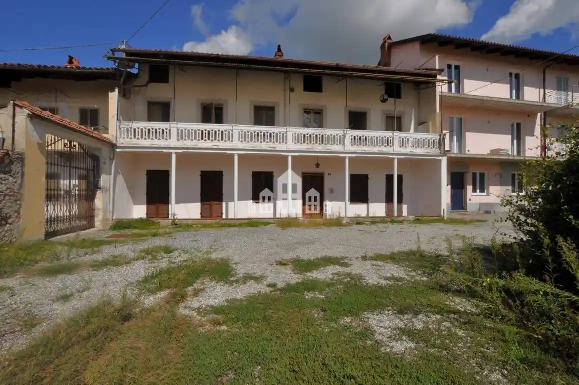 Casa indipendente in vendita a Ozegna