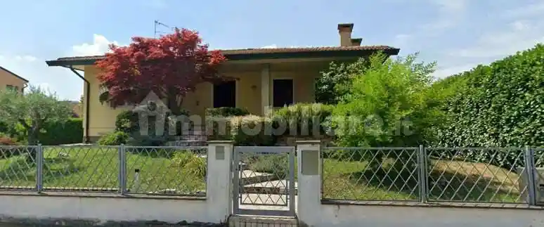 Villetta a schiera in vendita a Vescovana