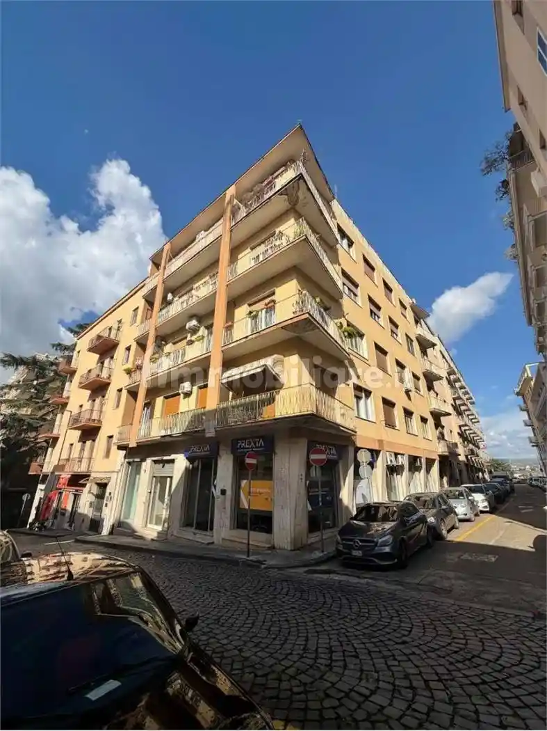 Appartamento in affitto a Benevento