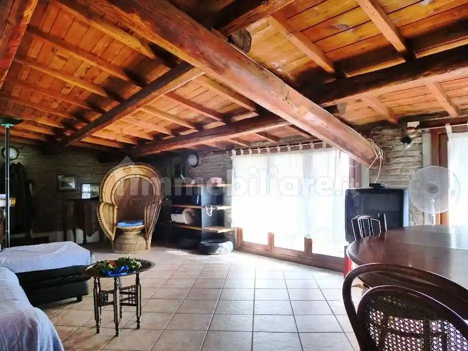 Attico - Mansarda in vendita a Ferrara