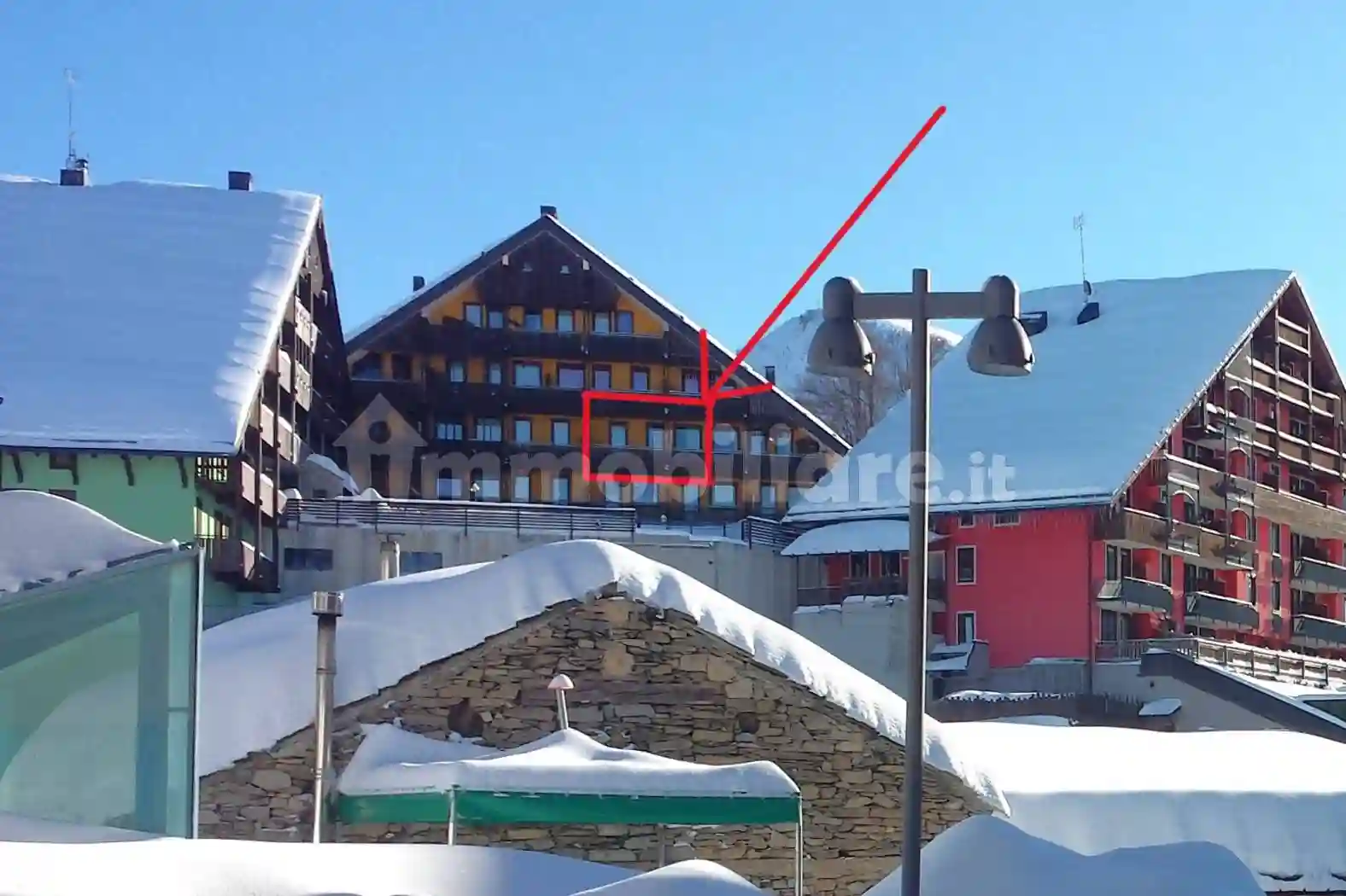 Appartamento - foto 3