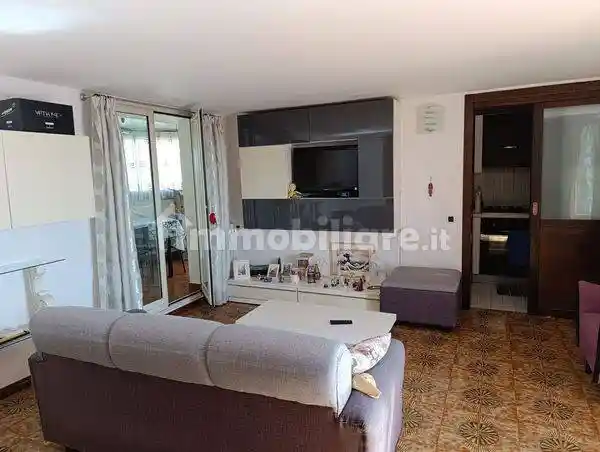 Attico - Mansarda in affitto a Catania