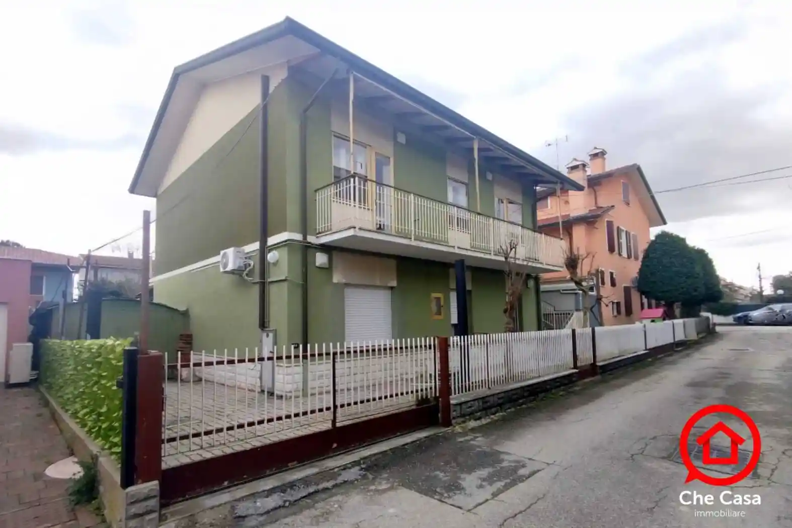 Appartamento in vendita a Cesena