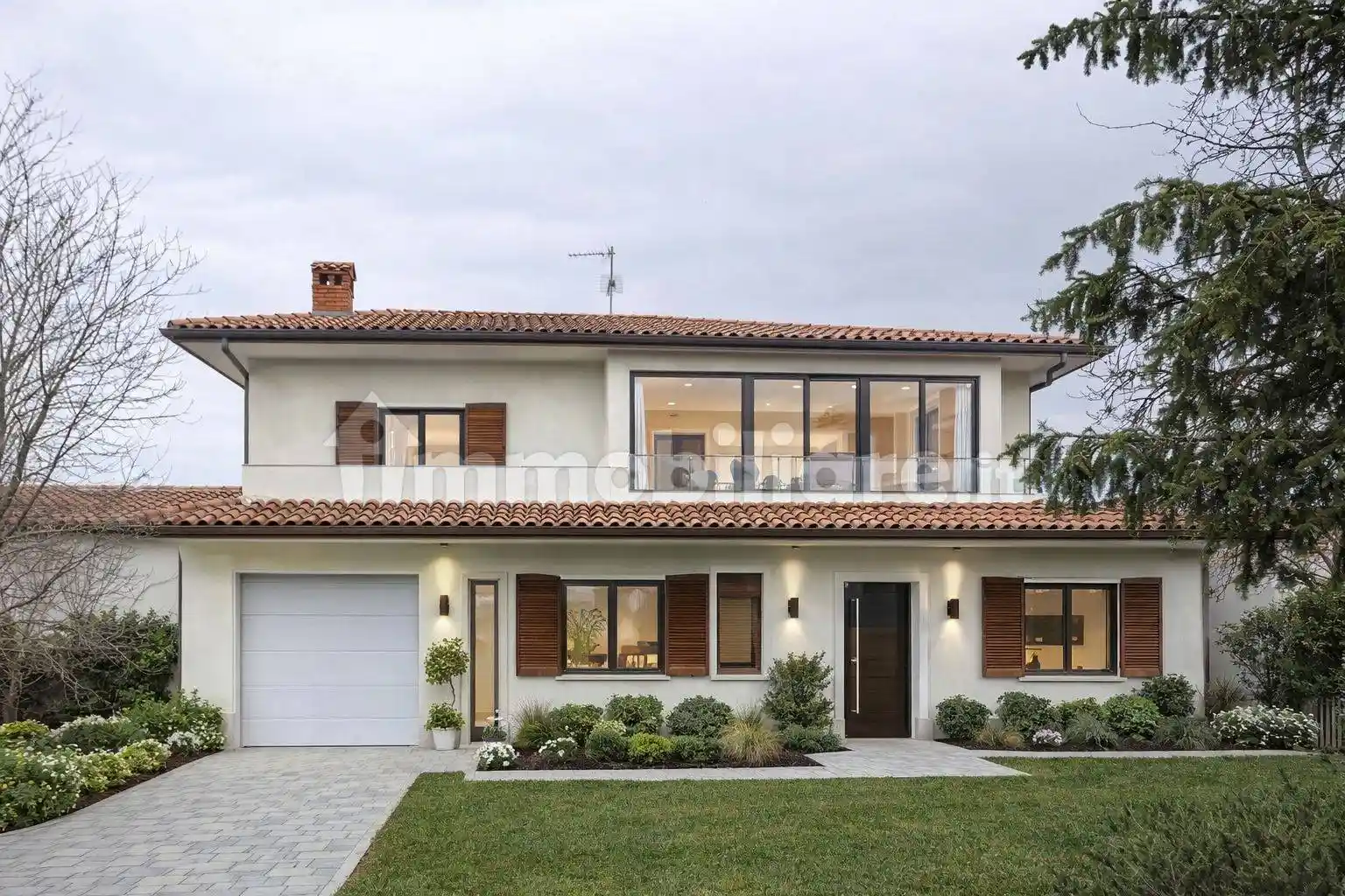 Casa indipendente in vendita a Bedizzole